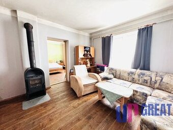 ZNÍŽENÁ CENA, Rodinný dom s garážou, Holíč, okr. SKALICA