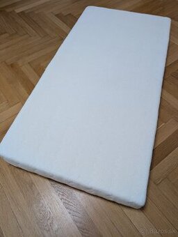 Detsky matrac SEGUM BIO BABY komfort