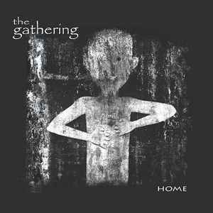 PREDÁM ORIGINÁL CD - THE GATHERING - Home 2006