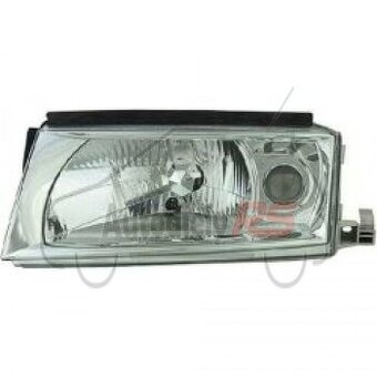 Kupim predne svetlo Skoda Octavia 1