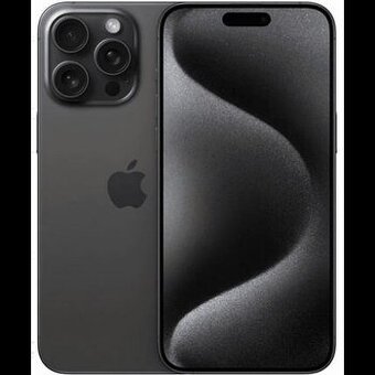 Iphone 15 pro - 256gb