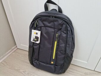 Nový batoh Case Logic tmavosivý WMBP115GY