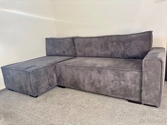 sedacia suprava grafitova