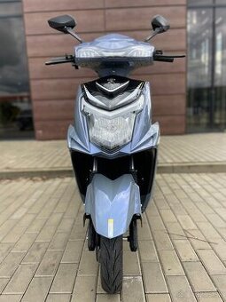 Elektroskútr - MoBee - I3