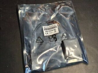 HP, redukcia prevodnik adapter DisplayPort na DVI