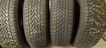 Zimné Bridgestone Blizzak 215/65/16 98H