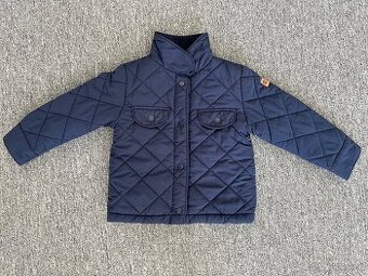 pblecenie veľkosť 86 pre chlapca