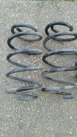 Predám náhradné diely na VW Sharan, Seat Alhambra, Galaxy