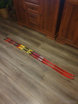 Predam bezky FISCHER CS,180 cm,SNS-Pilot-SKATE