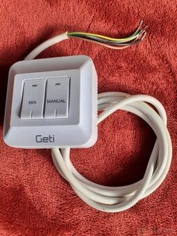 el.regulator teploty