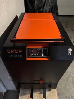 OPOP H420EKO DS 20kw