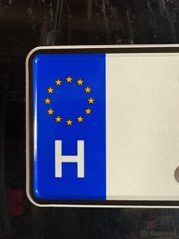 Maďarské prevozne značky