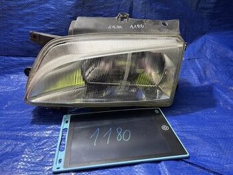 LAVE PREDNE SVETLO PEUGEOT PARTNER