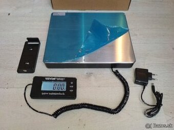 Digitálna váha do 200kg