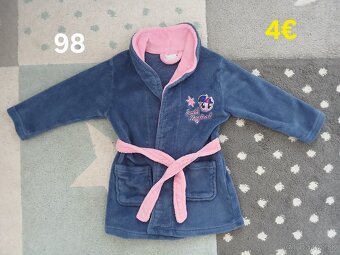 Dievcensky zupan 98, 104, 110