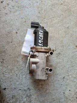 EGR ventil Opel Vectra C 1.9 CDTI 55215032