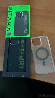 Kryt Iphone 16 pro MAX