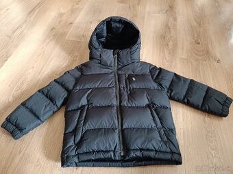 Ralph Lauren zimne bundy a vesta