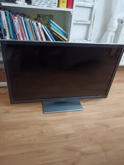 Televízor Panasonic viera LCD