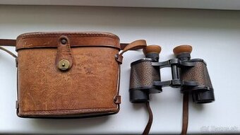 Ďalekohľad Carl Zeiss Jena 8x24 TURACT