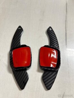 Púzdro na kľúč VW