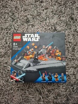 Lego Star Wars 75334