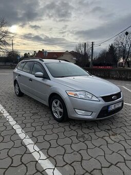Predam Ford mondeo ac kombi 2.0 96kw diesel