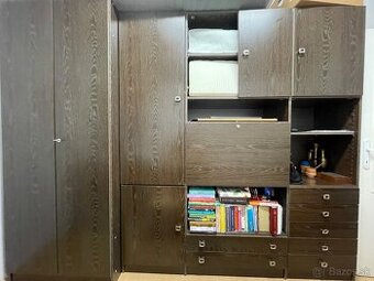 Obývacia stena/zostava