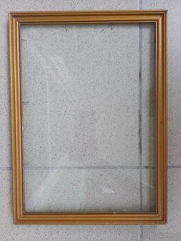 rám obrazu