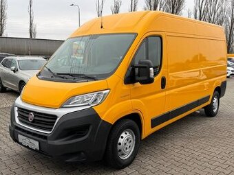 Fiat Ducato 2.3 JTD ( IVECO ) L3H2 MAXI 1310kg NOSNOSŤ