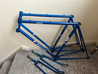 Favorit rám F1 TV 58 a 60 velkosť