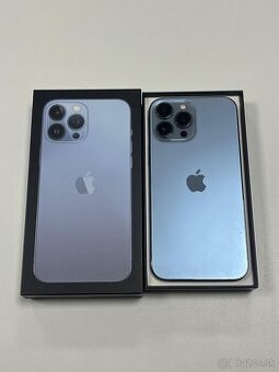 iPhone 13 Pro Max 128GB