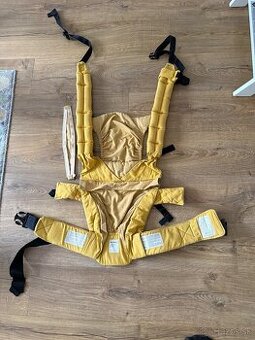 ergonomický nosič Manduca XT