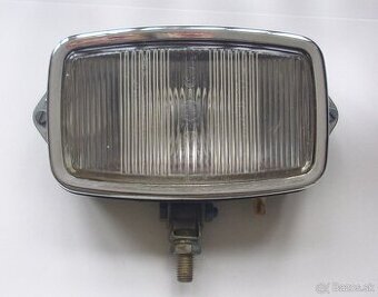 Tatra 613 prídavé svetlo od PAL