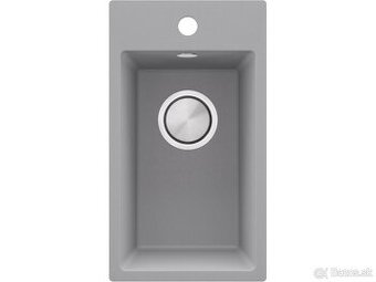 Kuchynský drez granitový Riga 30