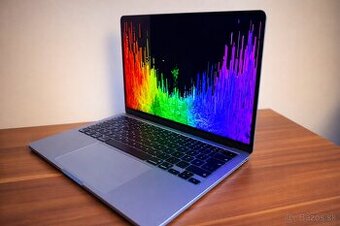 Macbook Air M4, 512GB/24GB RAM