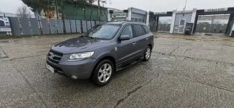 Hyundai Santa Fe 2.2 CRDi VGT Elegance 7m AT