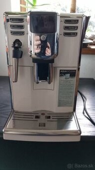 Presostroj plnoautomaticky - kavovar