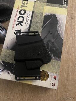 Glock 17 Tokyo Marui 3 generácia