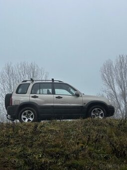 Predám Suzuki Vitara
