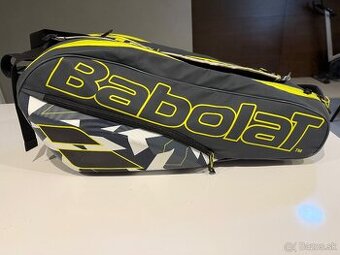 Taska na rakety babolat pure aero X6