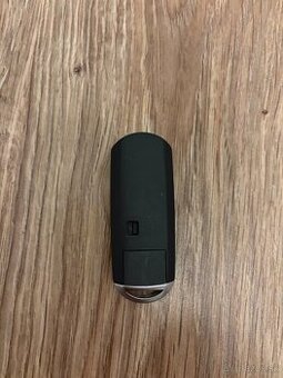 Kľúč pre mazda keyless
