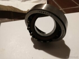 Škoda1202 de Luxe STW/1968,ložiská