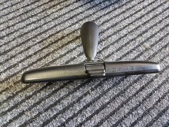 Ford Galaxy zrkadlo, budiky, radio, kurenie