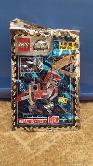 Lego Tyrannosaurus rex 122005