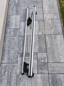 Strešné nosiče AURILIS 120cm