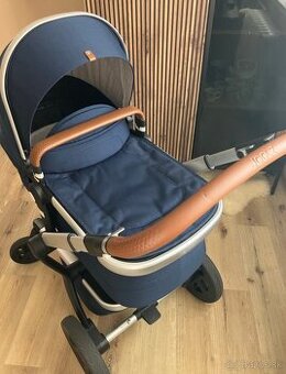 Predám kočík Joolz + letné sedenie – pohodlie pre vaše dieťa