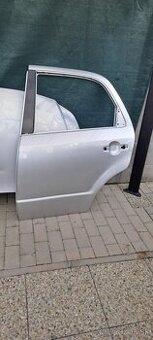 Dvere Suzuki SX4