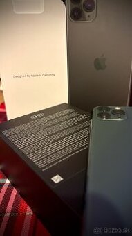 Apple iPhone 11 Pro Max