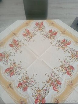 Veľkonočné obrusy